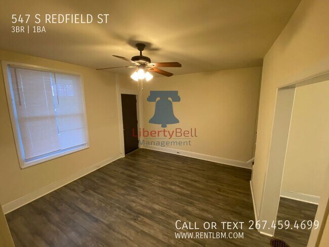 Foto del edificio - 547 S Redfield St