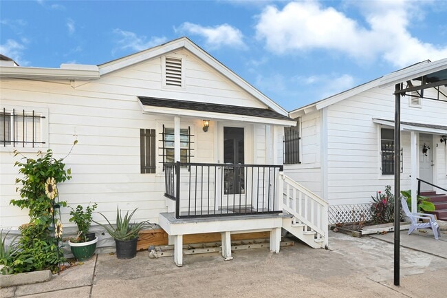 Foto del edificio - 502 Live Oak St