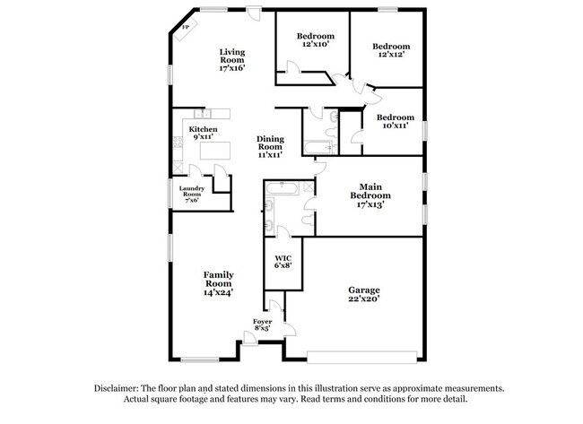 Foto del edificio - 1345 Meadowbrook Ln