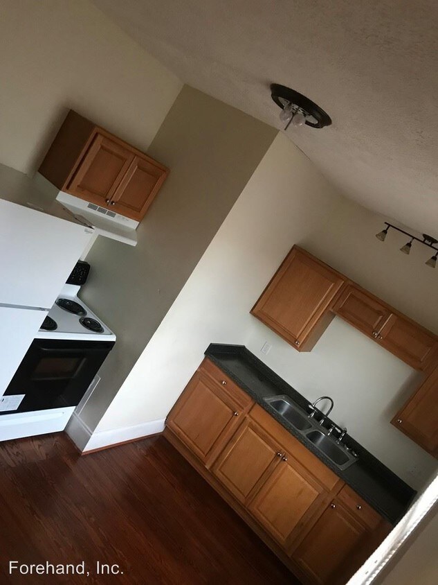 Foto principal - 1223 Garfield Ave