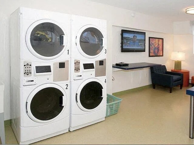 Foto del edificio - The Fremont