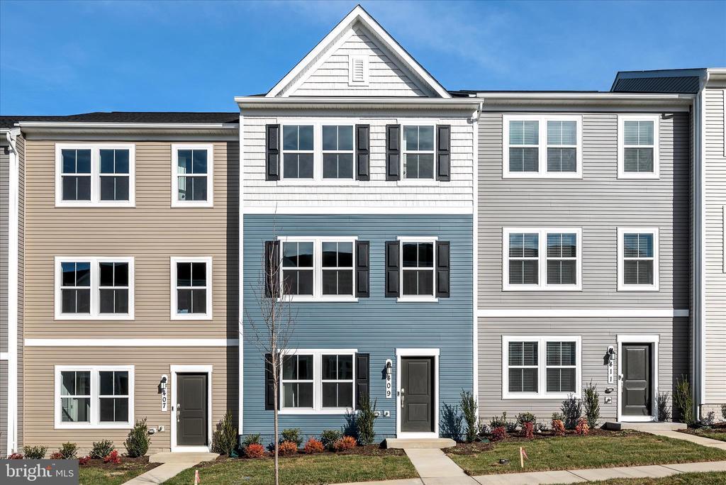 Foto principal - 409 18th Ave