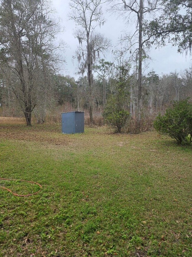 Foto del edificio - Spacious Country Living