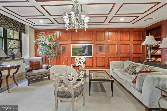 Foto del edificio - 1111 25th St NW