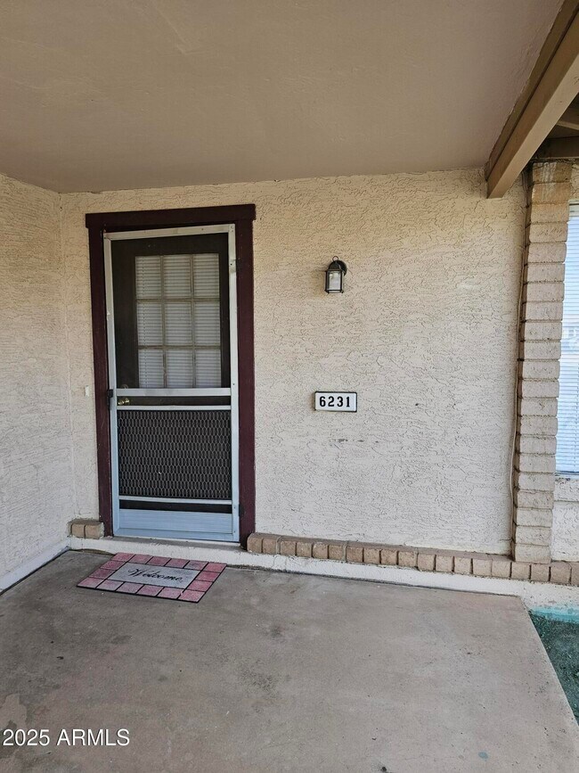 Foto del edificio - 6231 W Zoe Ella Way