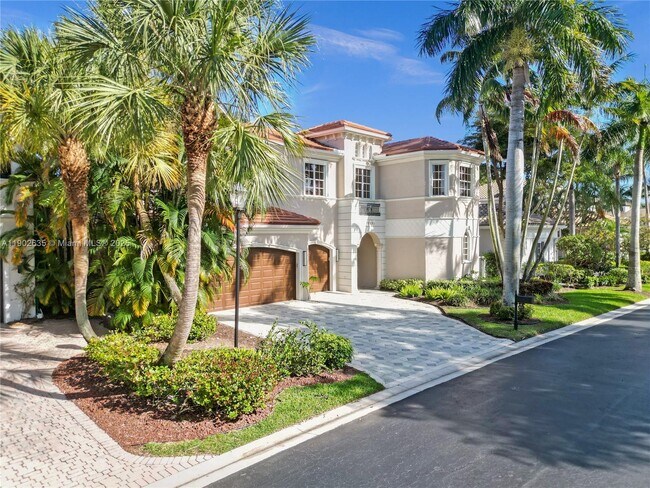 Foto del edificio - 16291 Bristol Pointe Dr