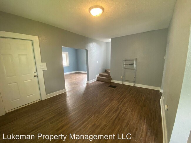 Foto del edificio - 3 br, 1 bath House - 1311 Washington Ave
