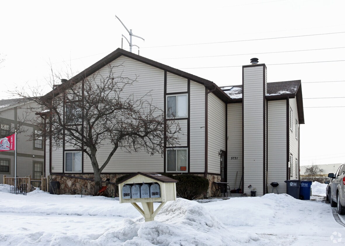 Foto del edificio - 5725 Ryewyck Ct