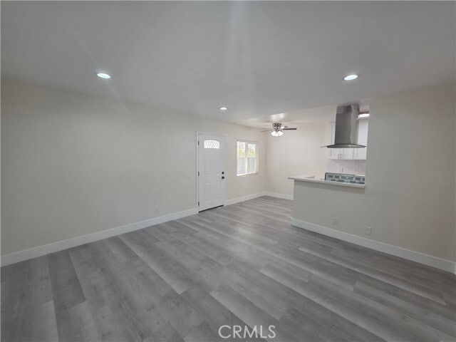 Foto del edificio - 4436 Ventura Canyon Ave