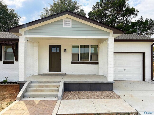 Foto del edificio - 3842 Maysville Rd NE