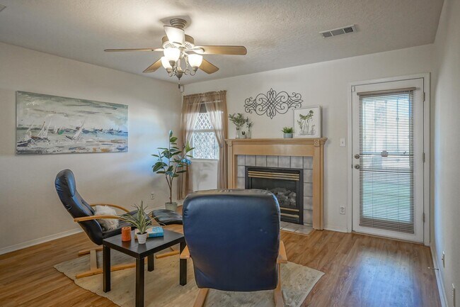 Foto del edificio - 3146 Chama Meadows Dr NE