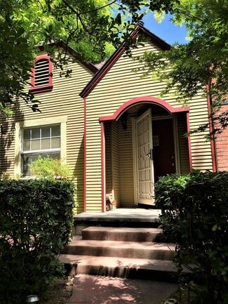 Building Photo - 1160 Palm Ave