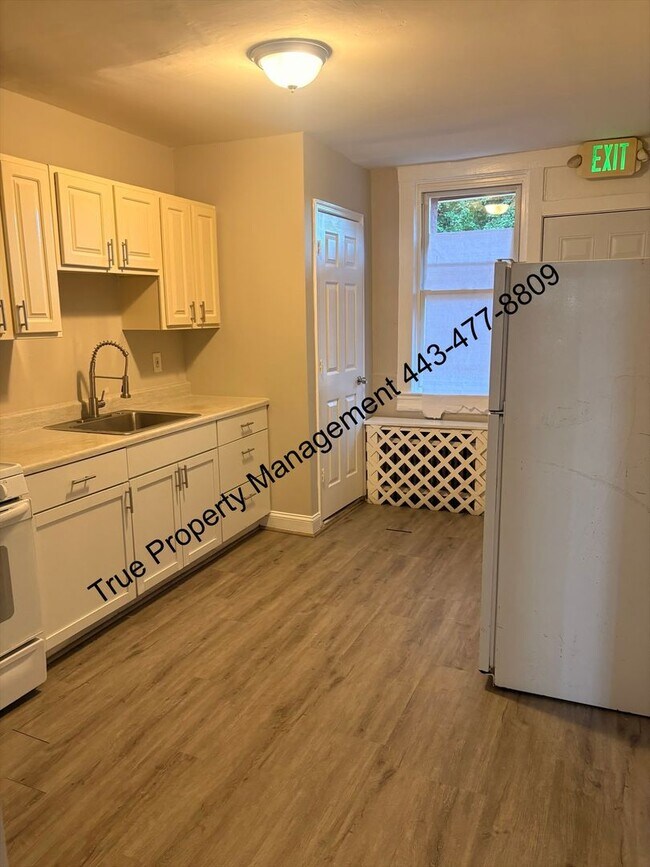 Foto del edificio - 3027 Wylie Ave