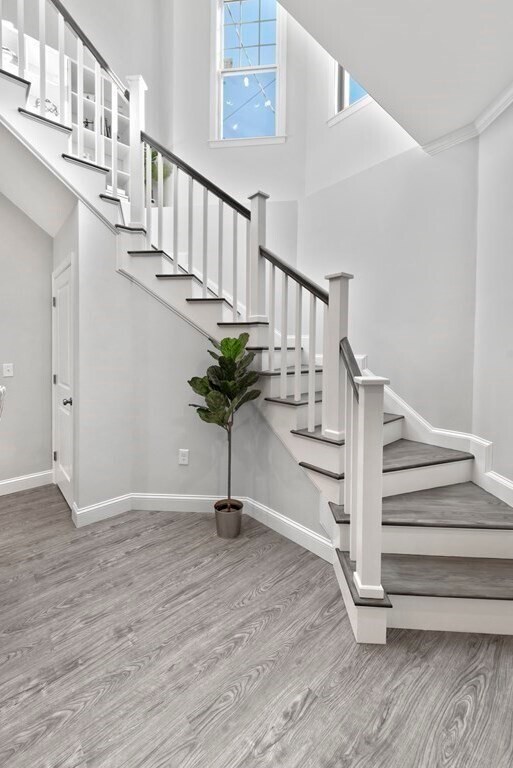 Building Photo - 68 Edson St