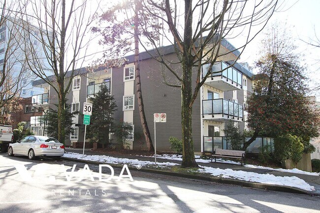 Building Photo - The Brambleberry 1 Bed Apartment For Rent ...
