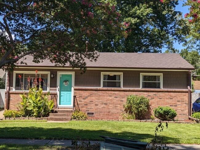 Building Photo - 6348 Adair Ave