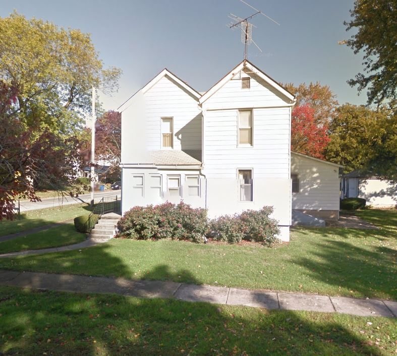 Foto del edificio - 200 N Washington St