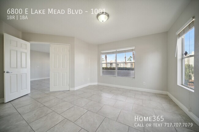 Building Photo - Beautiful 1 bedroom apartment in Las Vegas!!!