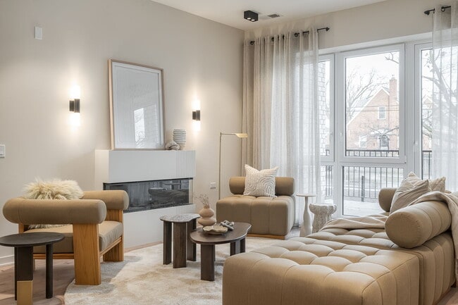 Foto del edificio - The Grove Residences