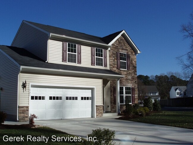 Building Photo - 3 br, 2.5 bath House - 323 Michael Selby Dr