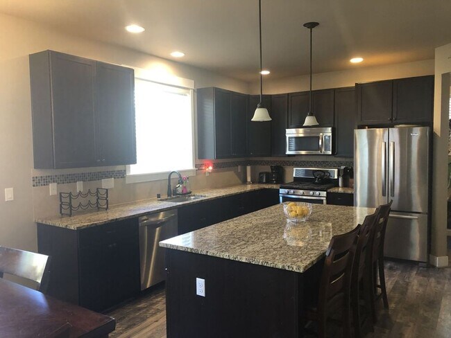 Foto del edificio - Beautiful Duvall Home in Hawthorne