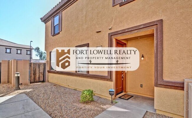 Building Photo - 8169 W Groom Creek Rd