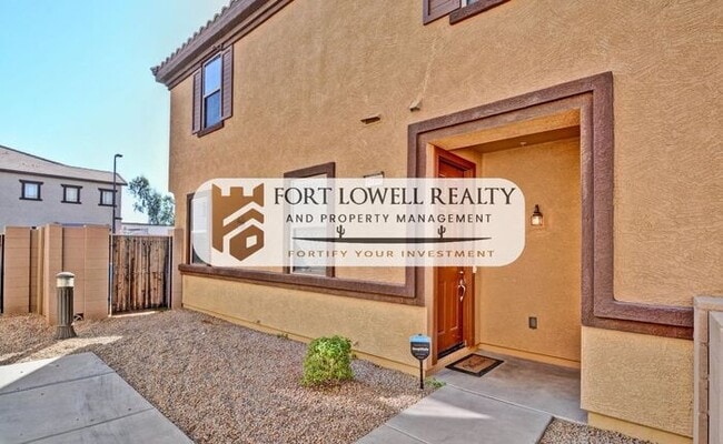 Foto del edificio - 8169 W Groom Creek Rd