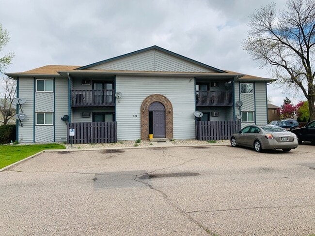 Photo - Rent includes all utilities except for ele... House