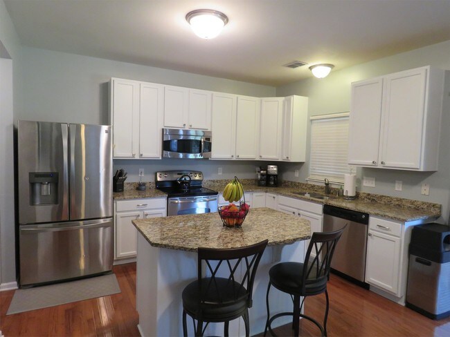 Foto del edificio - 14 Ridgeleigh Way