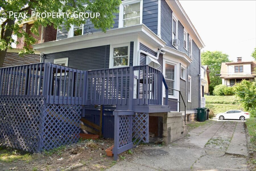 Foto principal - 213 Atkinson St