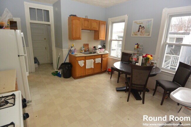 Foto del edificio - 10 Brackett St