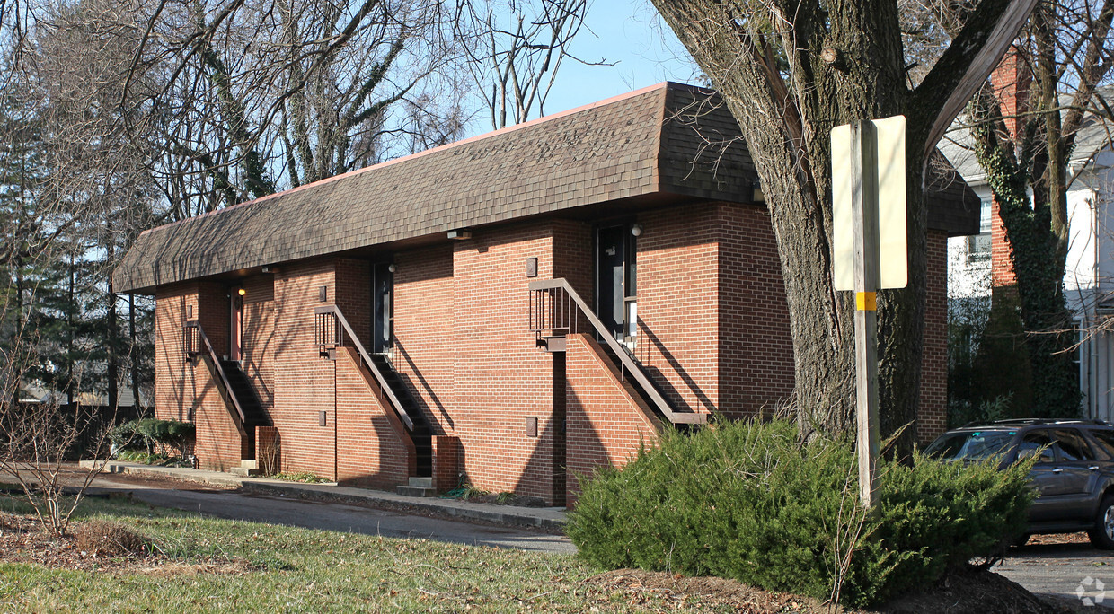 Foto principal - 1503 West St