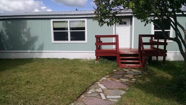 Building Photo - 3 br, 2 bath House - 197 Brunner Rd.