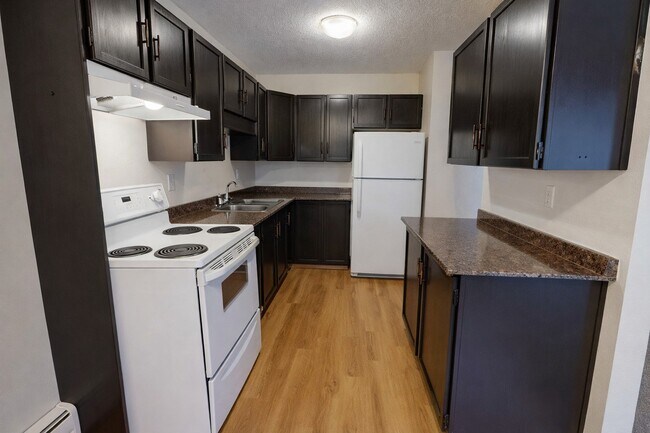 Photo du bâtiment - Broadmoor