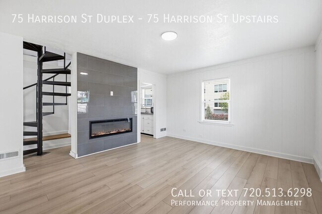 Foto del edificio - 75 Harrison St