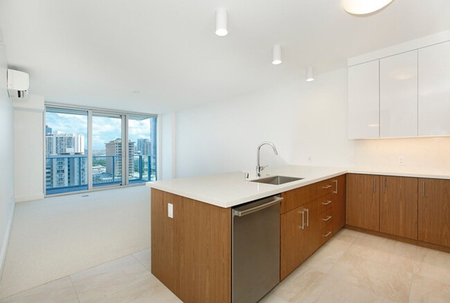 Building Photo - Azure 2105 - Contemporary Urban Living