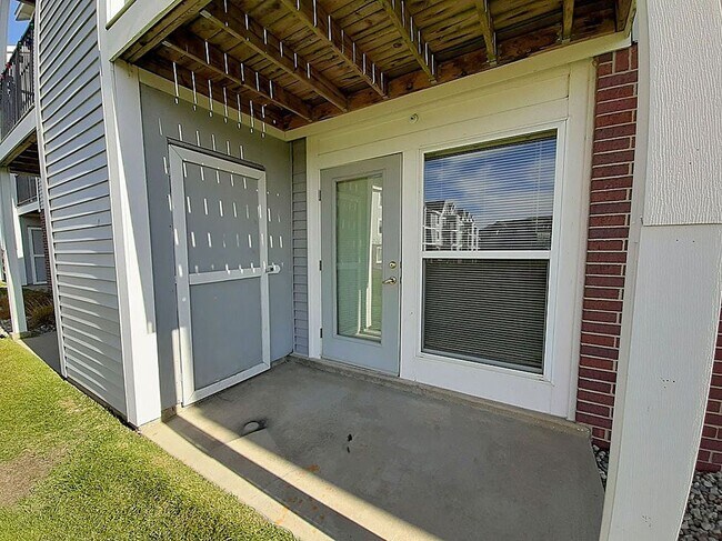 Foto del edificio - Hunters Pond Apartment Homes