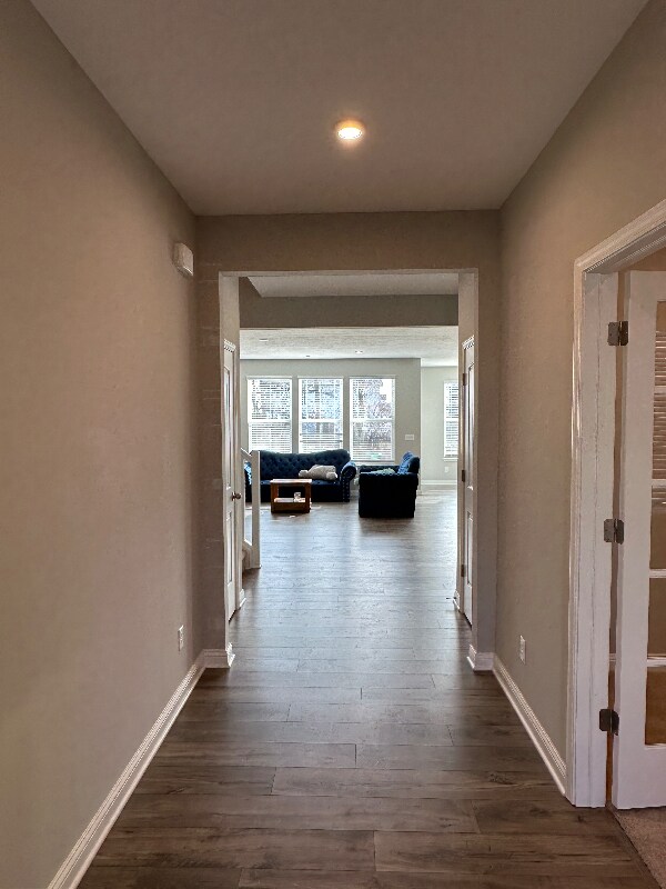 Building Photo - 8819 Dorill Creek Ln