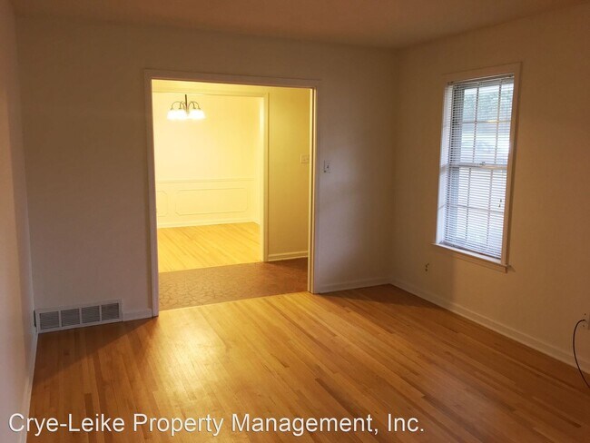 Building Photo - 3 br, 2 bath House - 6318 Jupiter Avenue