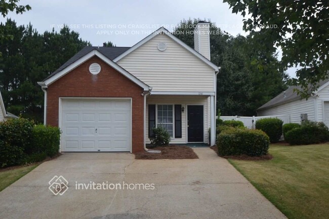 Building Photo - 216 Chelsea Ct
