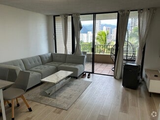 Building Photo - 2121 Ala Wai Blvd