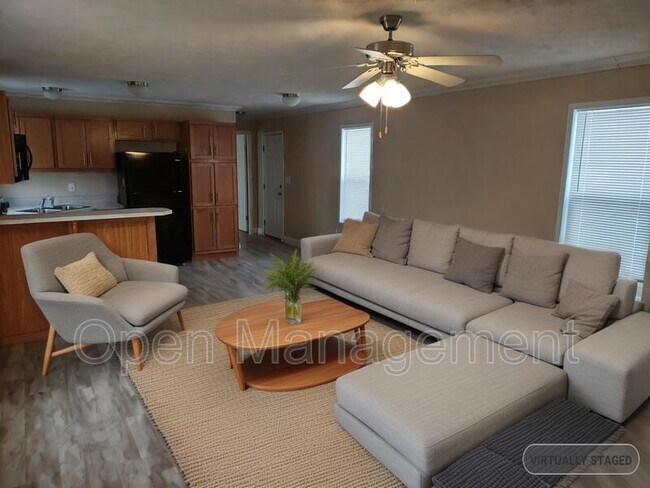 Foto del edificio - 8701 NE 107th Pl