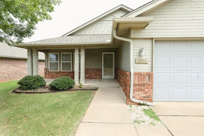 Foto del edificio - 2705 NW 187th Terrace