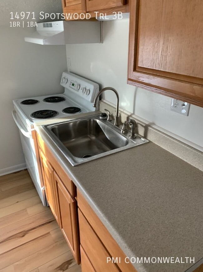 Building Photo - 14971 Spotswood Trail