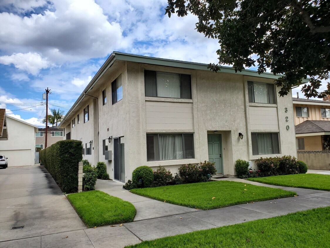 Primary Photo - 320 N Monterey St