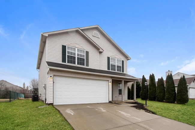 Building Photo - 607 Sweet Creek Dr