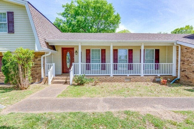 Foto del edificio - 1316 Rivermont Dr