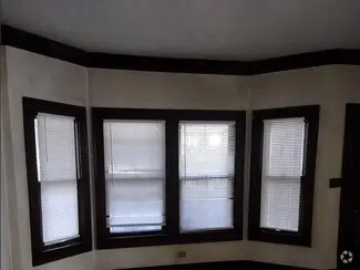 Living Room - 3540 E 153rd St