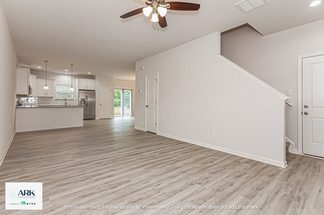 Building Photo - 4323 Enoch Dr