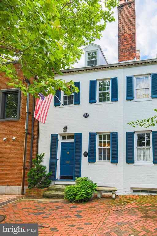 Foto principal - 502 Cameron St
